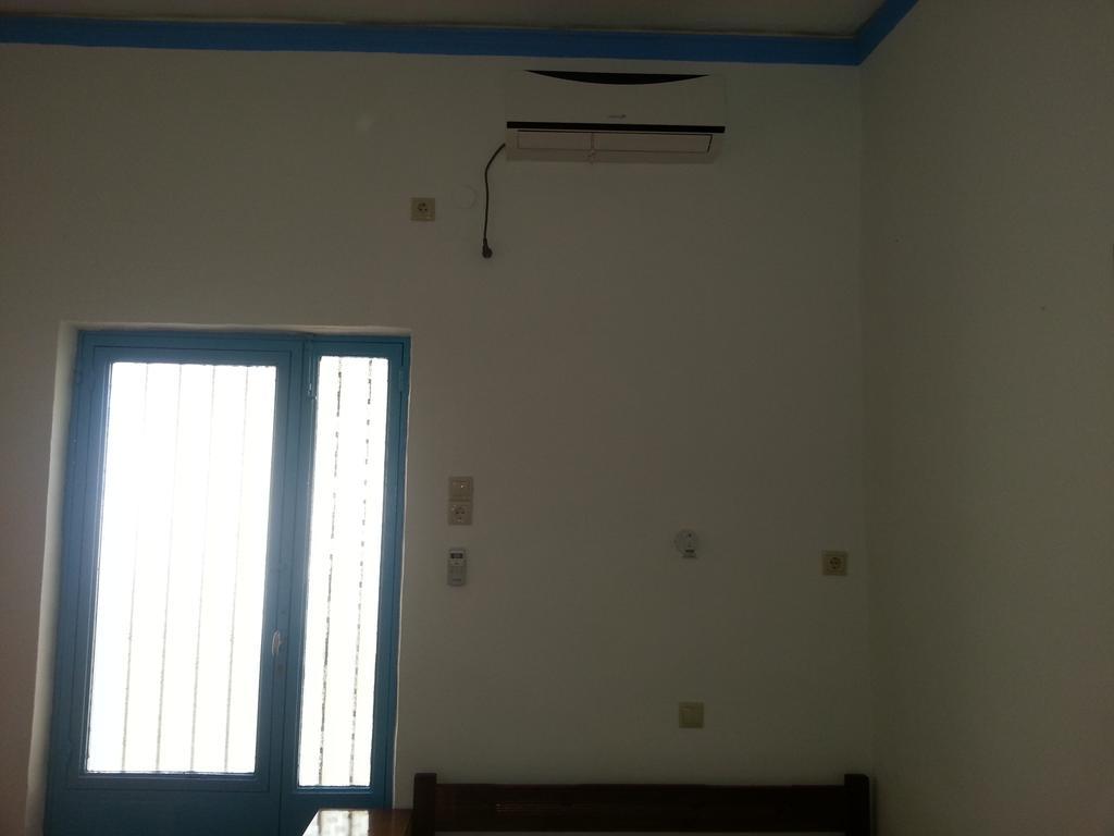 Vintage House-Vori-Rent Rooms Bagian luar foto