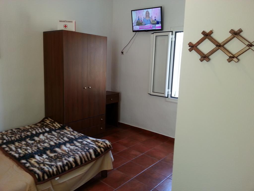 Vintage House-Vori-Rent Rooms Bagian luar foto