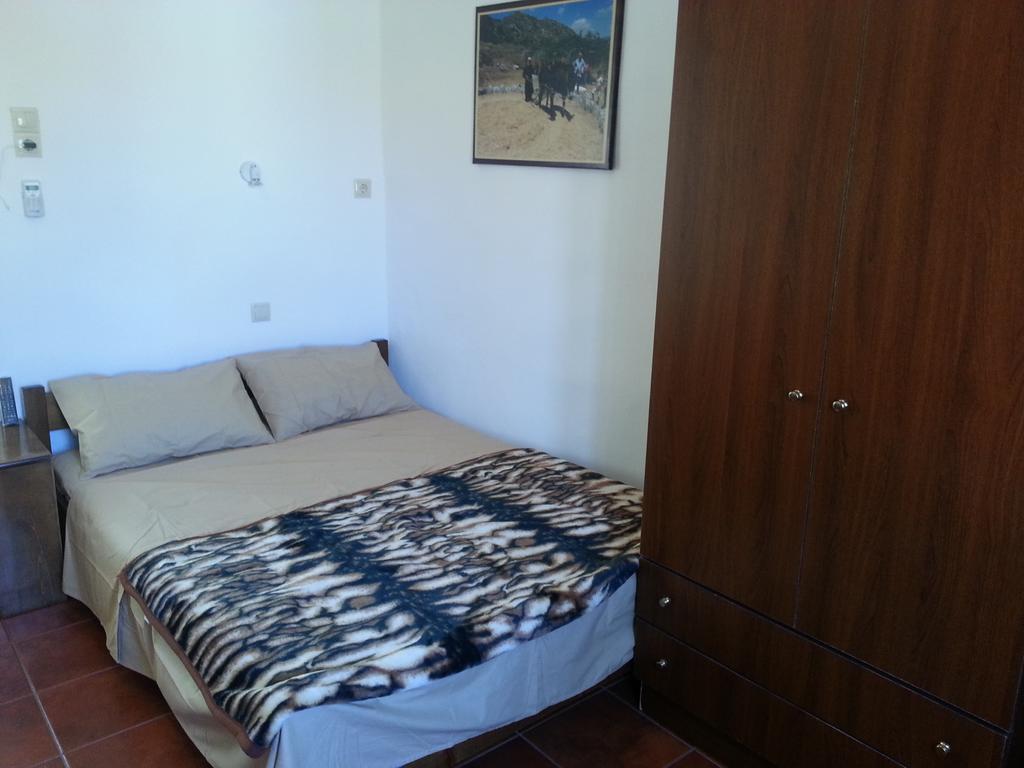 Vintage House-Vori-Rent Rooms Bagian luar foto