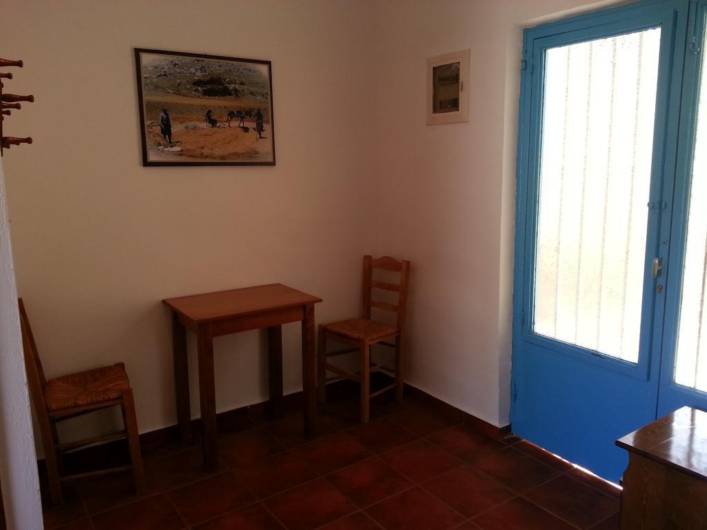 Vintage House-Vori-Rent Rooms Bagian luar foto