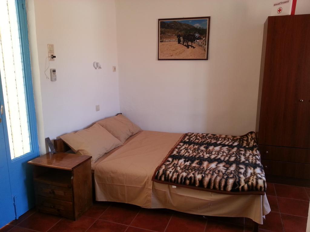 Vintage House-Vori-Rent Rooms Bagian luar foto