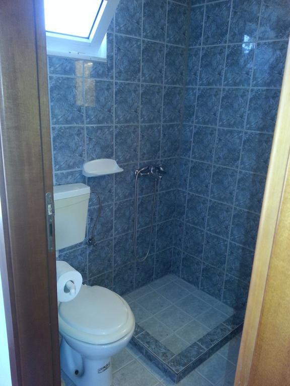 Vintage House-Vori-Rent Rooms Bagian luar foto