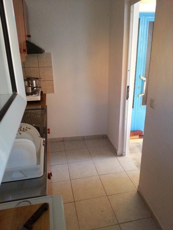 Vintage House-Vori-Rent Rooms Bagian luar foto