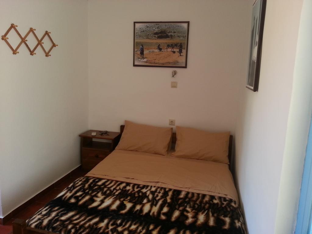 Vintage House-Vori-Rent Rooms Bagian luar foto